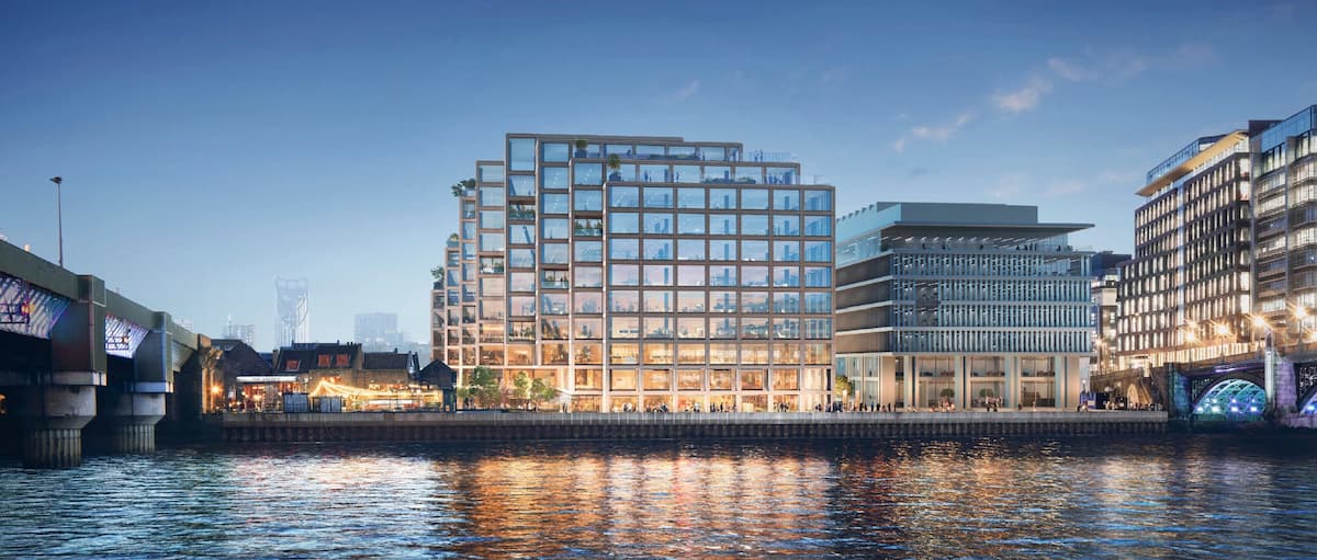 Commercial real estate