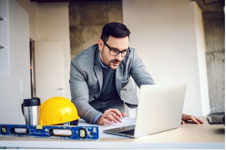 Technisch beheer met Locus